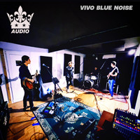 Audio - Vivo Blue Noise
