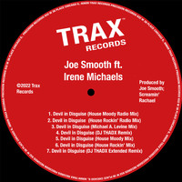 Joe Smooth - Devil in Disguise