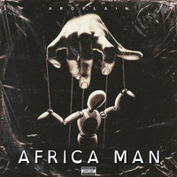 AroPlain - Africa Man (Explicit)