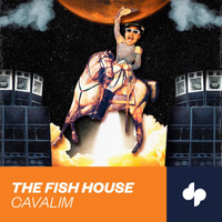 The Fish House - Cavalim