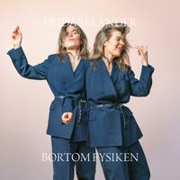Frida Selander - Bortom fysiken
