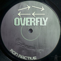Ron Ractive - Overfly