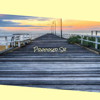 Various Artists - Proposed Sb