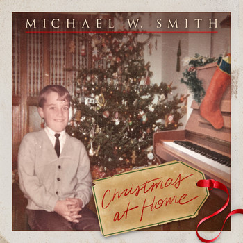 Michael W. Smith - Christmas at Home