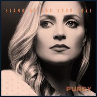 Purdy - Stand up for Your Love