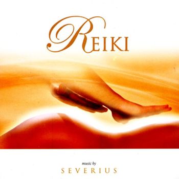 Severius - Reiki