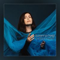 Susanna Parigi - Io sono il meno