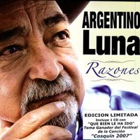 Argentino Luna - Razones