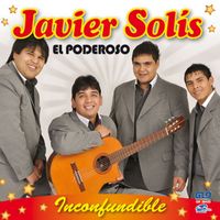 Javier Solis - Inconfundible