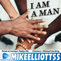 Michael Harding - I Am a Man