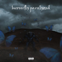 Juvy - Butterfly Paralyzed (Explicit)