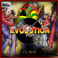 J'calm - Evolution