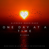 Alfredo Rodriguez - One Day at a Time