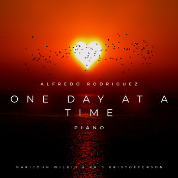 Alfredo Rodriguez - One Day at a Time