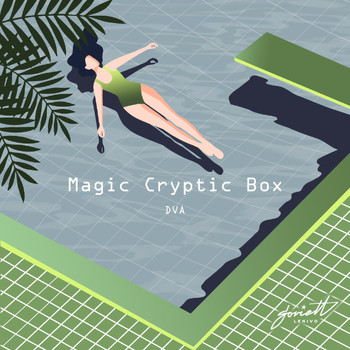 Magic Cryptic Box - Dva
