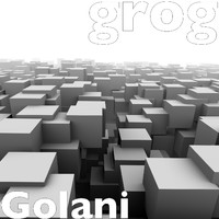 Grog - Golani (Explicit)