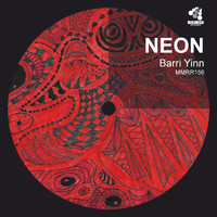 Barri Yinn - Neon