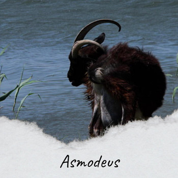 Various Artists - Asmodeus