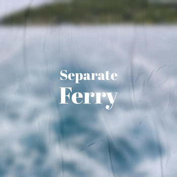 Various Artists - Separate Ferry