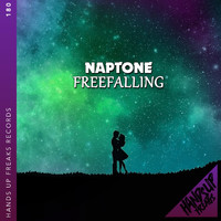 Naptone - Freefalling