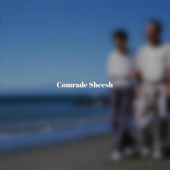 Various Artists - Comrade Sheesh