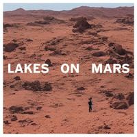L.T.D - Lakes on Mars
