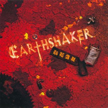 Earthshaker - Real