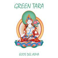 ECOS DEL ALMA - Green Tara