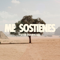 Ysette Rodriguez - Me Sostienes
