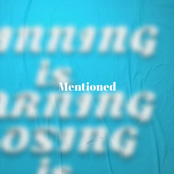 Various Artists - Mentioned