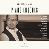 Roberto Piana - Roberto Piana Piano Encores