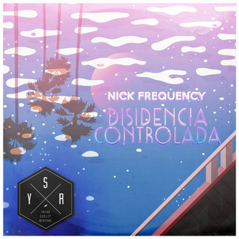 Nick Frequency - Disidencia Controlada