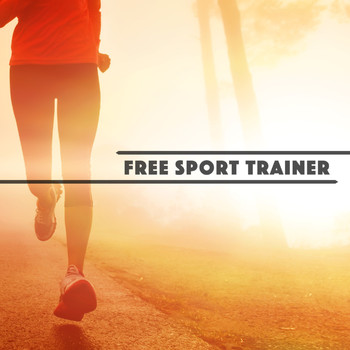 Various Artists - Free Sport Trainer
