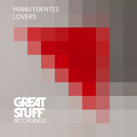 Manu Fuentes - Lovers