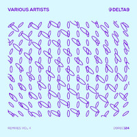 Molecular - Remixes, Vol. 4