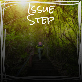 Various Artists - Issue Step