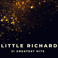 Little Richard - 21 Greatest Hits