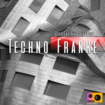 Patrick Müller - Techno Franke
