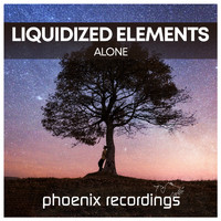 Liquidized Elements - Alone