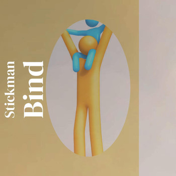 Various Artists - Stickman Bind
