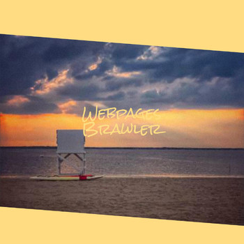 Various Artists - Webpages Brawler