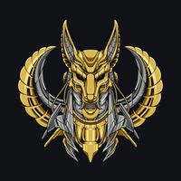 StudioKolomna - Time of Anubis
