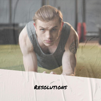 Various Artists - Resolutions