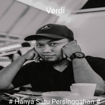 Verdi - Hanya Satu Persinggahan