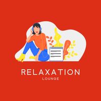 Lounge relax - Relaxation Lounge: Chillhop Jazz Music