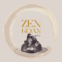 The White Noise Zen & Meditation Sound Lab - Zen Koan: Meditation And Contemplation Music
