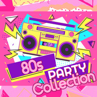 Best Of Hits - 80s Party Collection