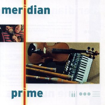 Meridian - Prime