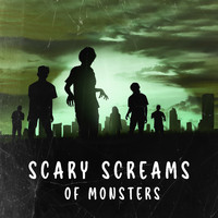 Halloween Monsters - Scary Screams of Monsters: The Darkest Night of the Year Halloween 2022