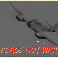 Spoken - PEACE NOT WAR